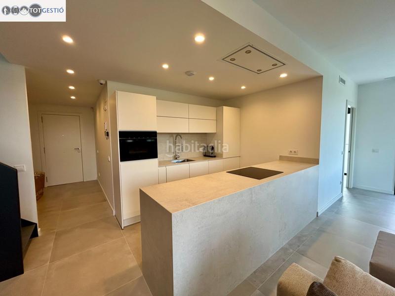 Foto bbcc7dea-479b-463a-817d-9cce1b7a44e1. Ático atico obra nueva platja daro en Fenals Platja d´Aro