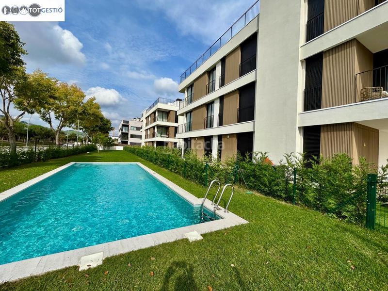 Foto cdbdd8fc-2da8-4f83-812d-94d42b047000. Ático atico obra nueva platja daro en Fenals Platja d´Aro