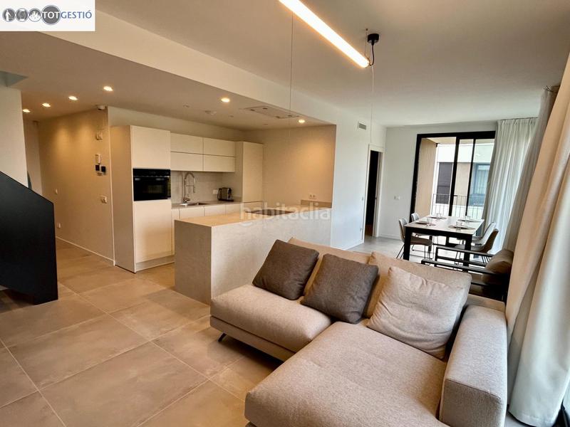 Foto e0fba68a-b76d-4741-8fd0-41c299f4e944. Ático atico obra nueva platja daro en Fenals Platja d´Aro