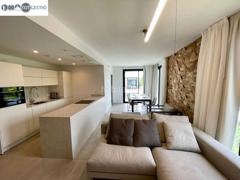 Foto fcc2d12c-b635-4501-92d6-d6c75deeee03. Ático atico obra nueva platja daro en Fenals Platja d´Aro