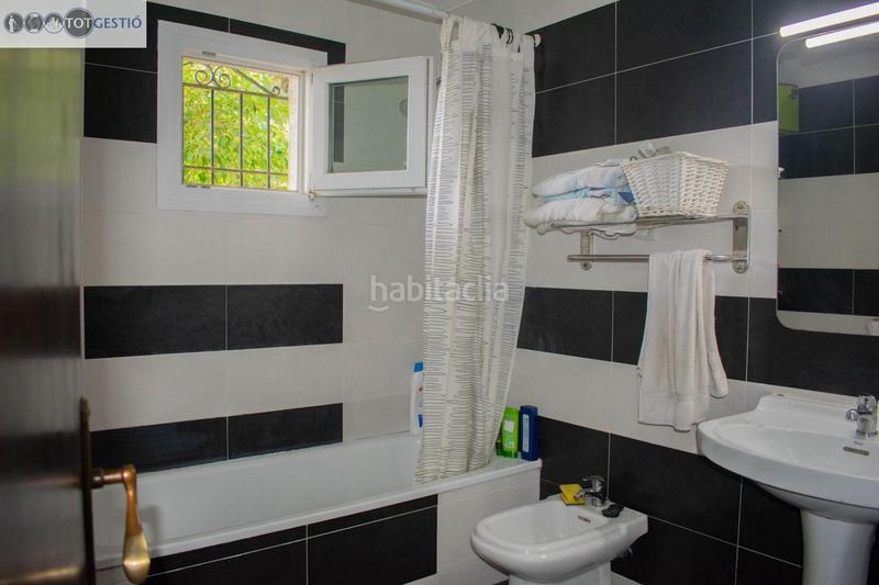 Foto 2f5f1875-a0e8-4e11-98a7-b22b380f84e8. House with parking in Urbanitzacions del Nord Santa Cristina d´Aro