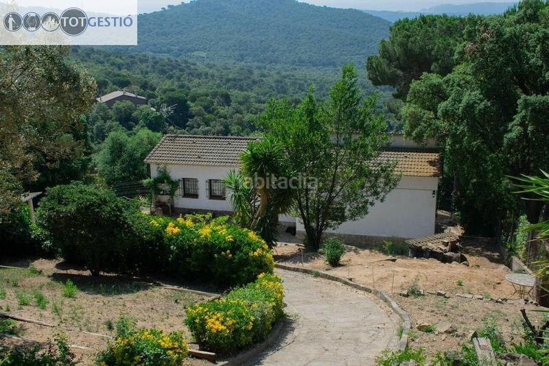 Foto 52bdcab0-7932-444d-abb4-73d3ade1cdd0. House with parking in Urbanitzacions del Nord Santa Cristina d´Aro