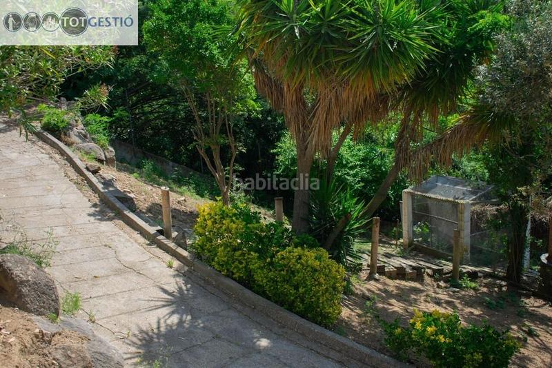 Foto 80566ded-edee-4850-b274-bf8b9dc7cfa2. House with parking in Urbanitzacions del Nord Santa Cristina d´Aro