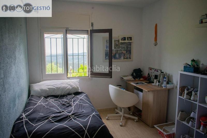 Foto 85e83cec-0ecd-4f9b-9719-e4370cc372e6. House with parking in Urbanitzacions del Nord Santa Cristina d´Aro