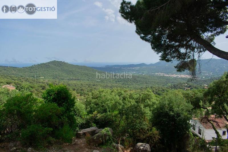 Foto bd504e9f-e377-449e-ba89-4f5ad9afc04b. House with parking in Urbanitzacions del Nord Santa Cristina d´Aro