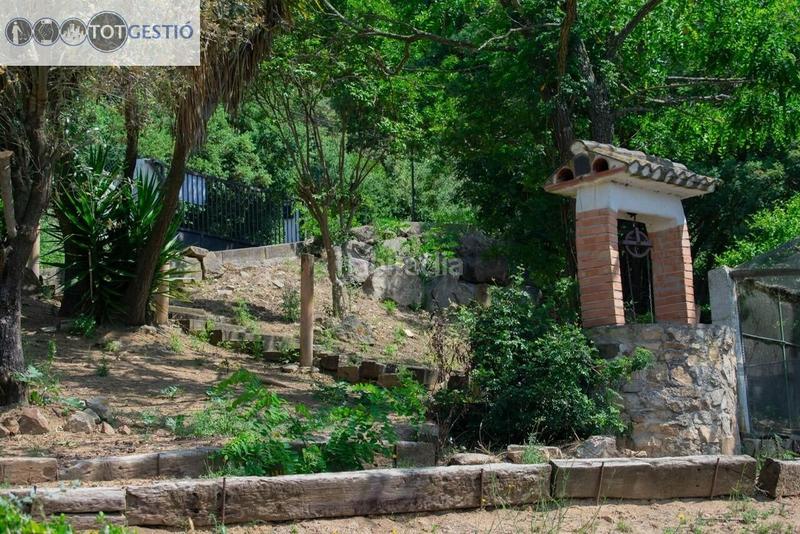 Foto ddc0deba-f046-4b00-88e9-f3cf1365f35c. House with parking in Urbanitzacions del Nord Santa Cristina d´Aro