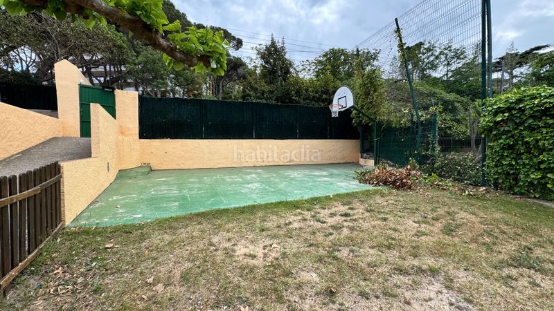 Foto 489834d9-f80b-4935-ac58-bcd99af505eb. Planta baixa a Tueda Sant Feliu de Guíxols