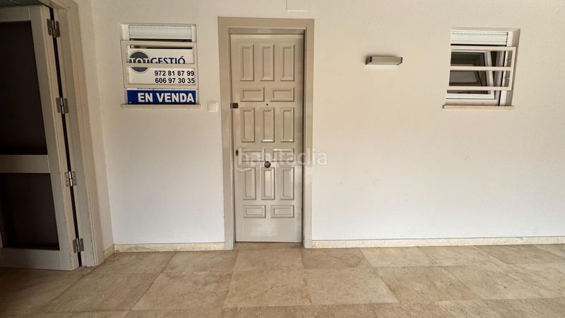 Foto 5b3e4650-09f5-4dab-aa56-1bcd5a0a6121. Planta baixa a Tueda Sant Feliu de Guíxols
