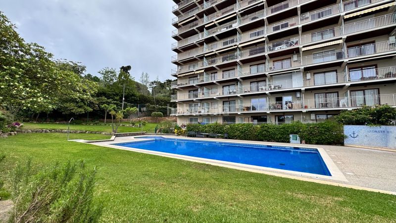 Foto 879455e1-8d99-4336-8c86-ed3df1e2a750. Planta baixa a Tueda Sant Feliu de Guíxols