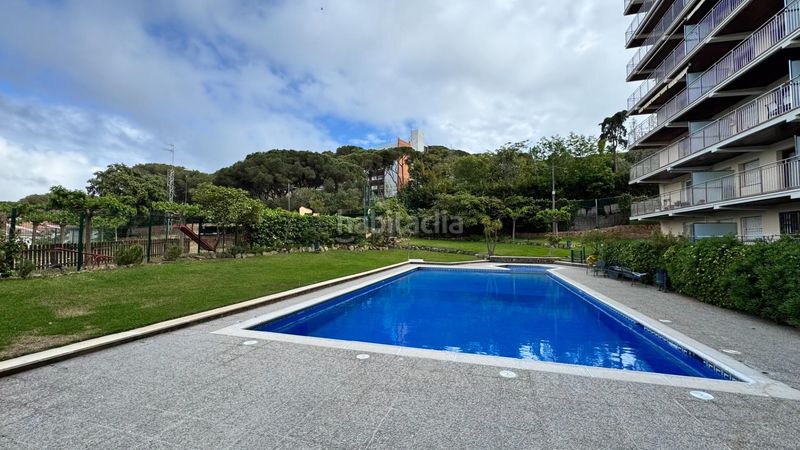Foto a0d8538c-6065-427a-9830-ec7c67c71a50. Planta baixa a Tueda Sant Feliu de Guíxols