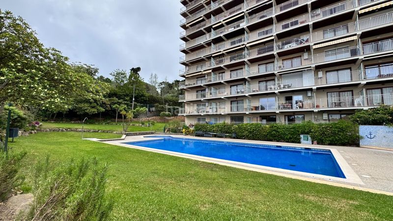Foto b0e0fd56-157e-4dd1-90c0-6f26c03b8fd0. Planta baixa a Tueda Sant Feliu de Guíxols