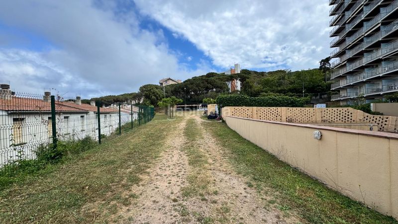 Foto cb17c43e-f17d-42eb-a087-e93a094af622. Planta baixa a Tueda Sant Feliu de Guíxols