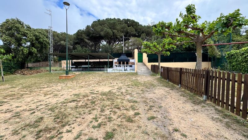Foto d241e658-67d1-47fc-ba55-cb328c0e897c. Planta baixa a Tueda Sant Feliu de Guíxols