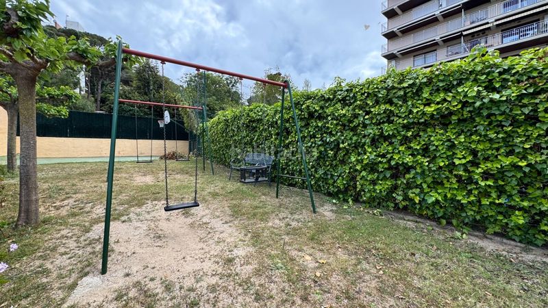 Foto d64fb875-ecdf-4335-8477-d5c93db6f9e1. Planta baixa a Tueda Sant Feliu de Guíxols