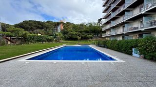 Planta baixa  Carretera de palam�s. Apartamento reformado en venta en sant pol a pocos metros del ma