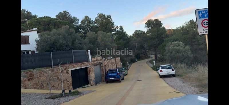 Foto ae7b234b-75a7-4c8f-ab6e-459fde0ecff6. Terreny residencial a Sant Joan - Vilarromà Palamós