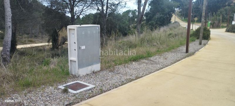 Foto d618652a-5968-493b-bc69-498d8b6cab61. Terreny residencial a Sant Joan - Vilarromà Palamós