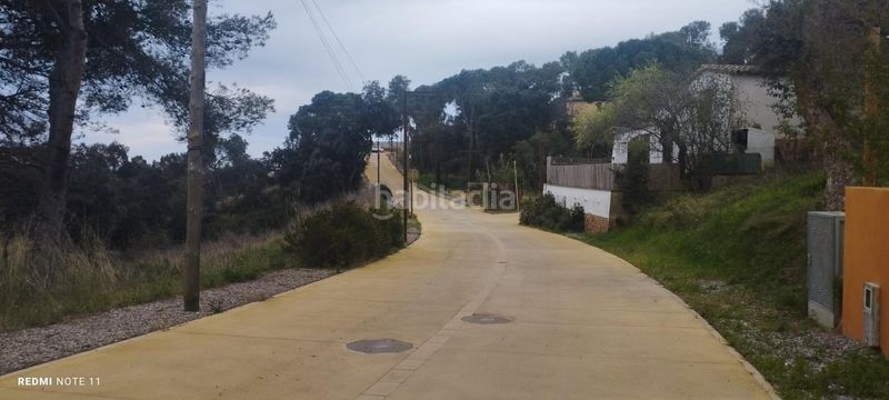 Foto ffde0359-1b28-4097-a9e9-0b9bca80dcac. Terreny residencial a Sant Joan - Vilarromà Palamós