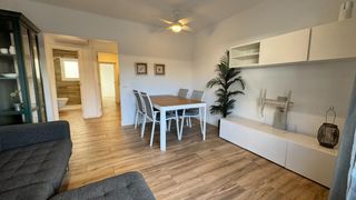 Apartamento  Carrer carrer miramar. Piso reformado con 2 terrazas en venta en el centro de platja da