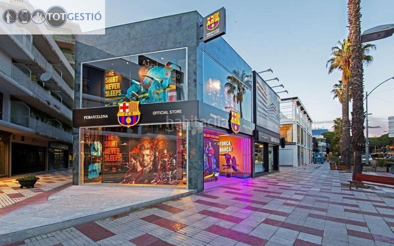 Foto 06965e67-de74-4724-a38c-cc2bd5c51e94. Lloguer local comercial a Centre-Platja Platja d´Aro