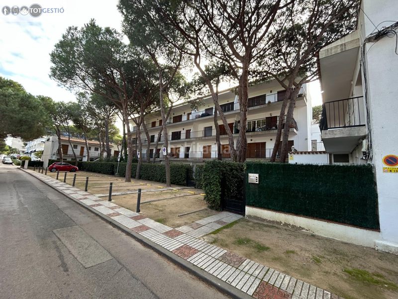 Foto 09166329-3769-4f4d-834d-5cc7b46c254e. Pis amb aparcament a Centre-Platja Platja d´Aro