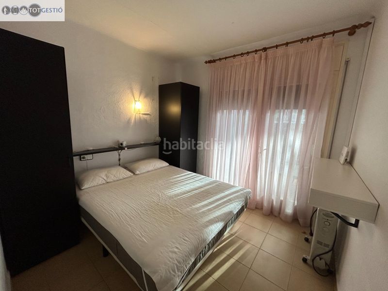 Foto 29e02095-9f23-42af-862d-18e4d51807b8. Pis amb aparcament a Centre-Platja Platja d´Aro