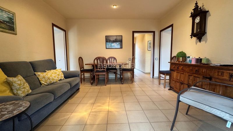 Foto 2b889c72-353a-4c9c-90db-cf061580b8ce. Pis amb aparcament a Centre-Platja Platja d´Aro