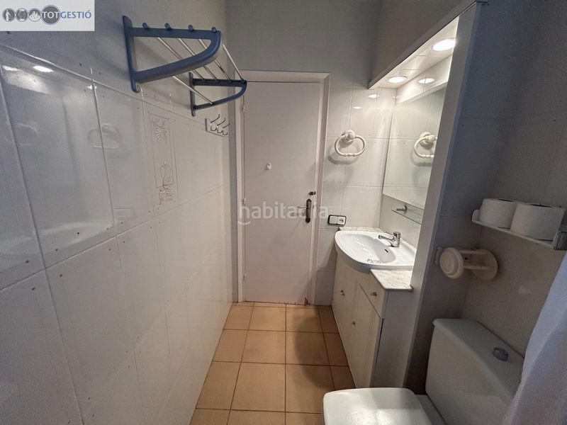 Foto 2ceacd42-1d6a-4ccb-b618-25f8a19de587. Pis amb aparcament a Centre-Platja Platja d´Aro