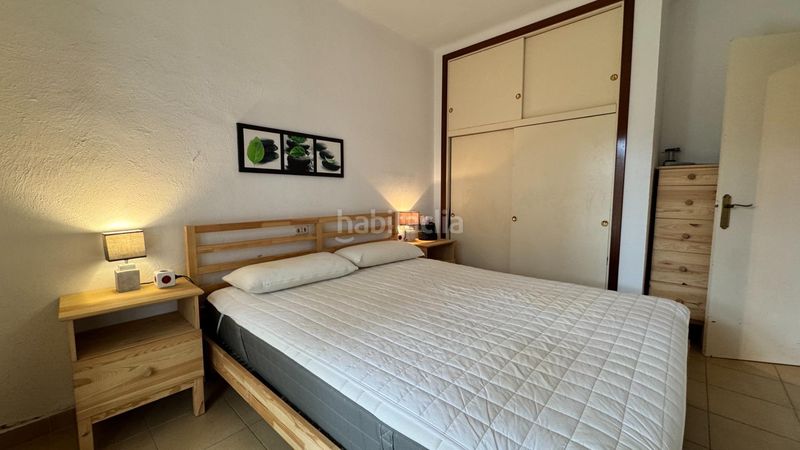 Foto 3a894179-7956-4429-81a4-cd1c37181f15. Pis amb aparcament a Centre-Platja Platja d´Aro