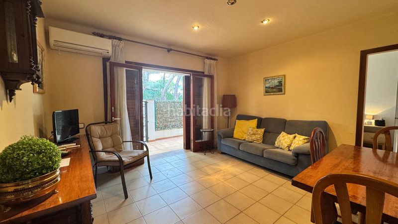 Foto 4ea216bd-33be-4909-ac02-2fcc0d1f0449. Pis amb aparcament a Centre-Platja Platja d´Aro