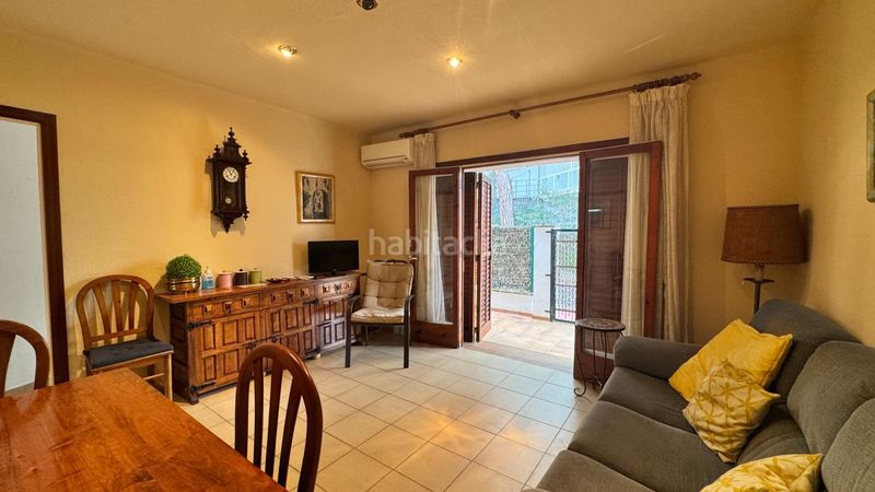 Foto 5c4fc7bf-c39c-49bf-bc27-e6fbe3c0c303. Pis amb aparcament a Centre-Platja Platja d´Aro