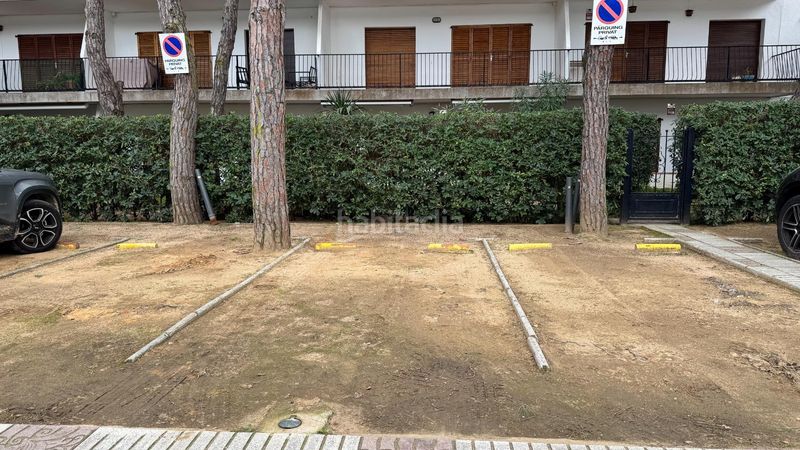 Foto 5fbe7895-e48d-42ae-ae2a-b3b2e02b18dc. Pis amb aparcament a Centre-Platja Platja d´Aro