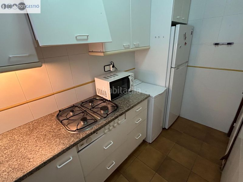 Foto 6198a440-99a4-463e-a76c-5cf2e1b69f8f. Pis amb aparcament a Centre-Platja Platja d´Aro