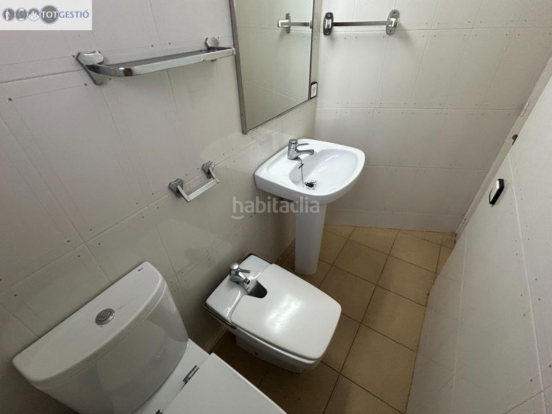 Foto 6938bef4-5151-4c09-bbfc-cf604a355aed. Pis amb aparcament a Centre-Platja Platja d´Aro