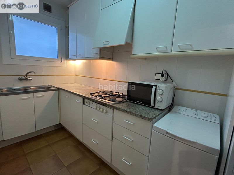 Foto 93a51f05-c1d3-48a0-b18d-27ab0adc2d51. Pis amb aparcament a Centre-Platja Platja d´Aro