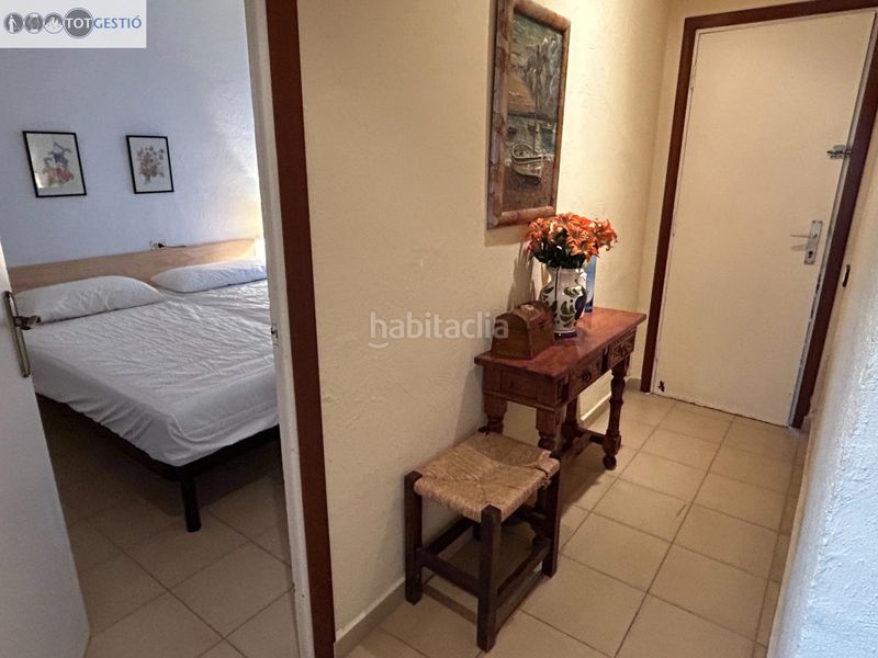 Foto 983f4073-7599-4a72-ada5-e3d5956fa1de. Pis amb aparcament a Centre-Platja Platja d´Aro