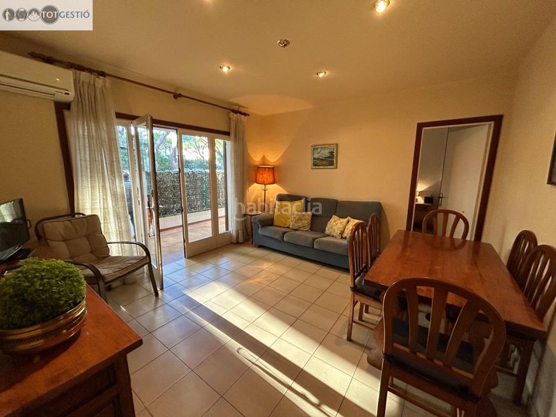 Foto 9d5cfc58-c954-4a33-b7ce-b528c38eab89. Pis amb aparcament a Centre-Platja Platja d´Aro