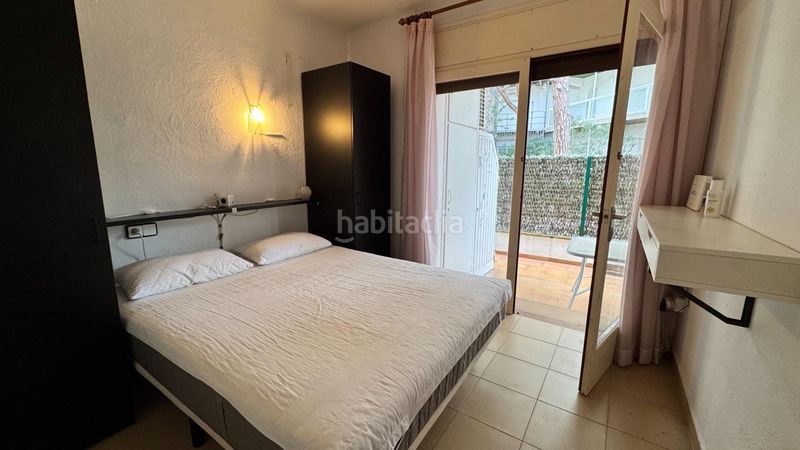 Foto 9e203e35-e2b6-4207-a621-1a3eafb45a13. Pis amb aparcament a Centre-Platja Platja d´Aro