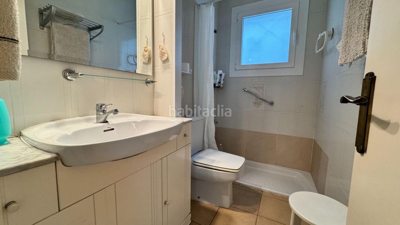 Foto 9f432b1d-a3fa-4ab6-acb0-25cae07daec7. Pis amb aparcament a Centre-Platja Platja d´Aro