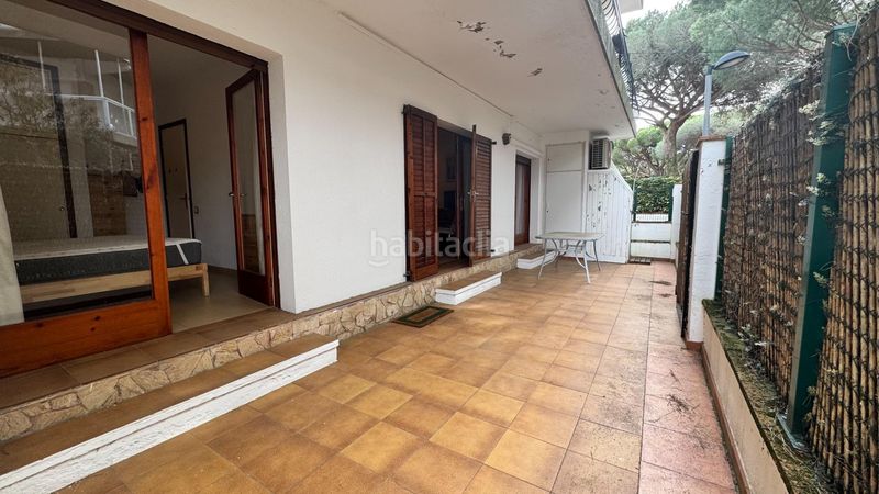 Foto a48b36ef-e04f-476e-aad3-861180df1359. Pis amb aparcament a Centre-Platja Platja d´Aro