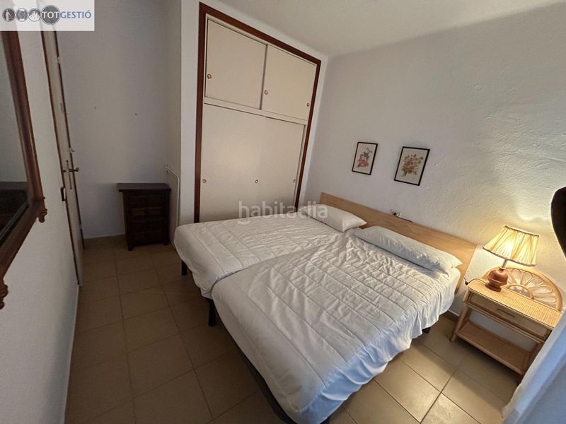 Foto a5a4782f-f1af-4281-af6e-2362a245ab5f. Pis amb aparcament a Centre-Platja Platja d´Aro