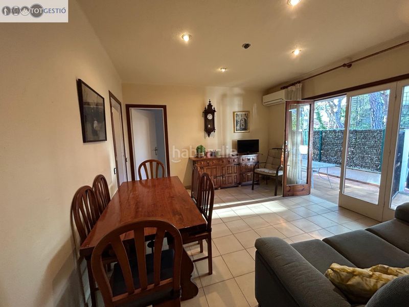 Foto ae13dbe9-2e88-4457-bb84-e2487a816576. Pis amb aparcament a Centre-Platja Platja d´Aro