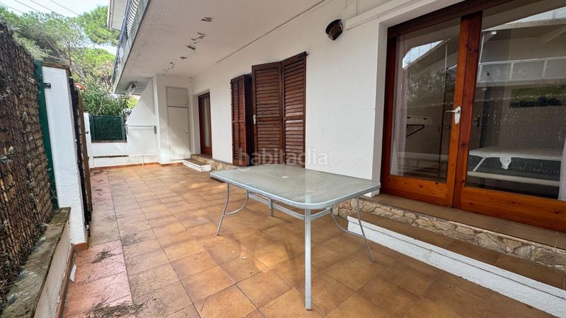 Foto b077bd43-bc32-478d-95a3-625a34288e97. Pis amb aparcament a Centre-Platja Platja d´Aro