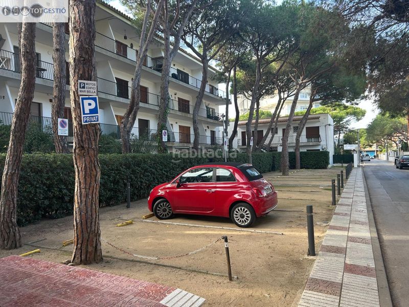 Foto ba3ad03c-f051-4721-9b24-9b92ad2b7c67. Pis amb aparcament a Centre-Platja Platja d´Aro