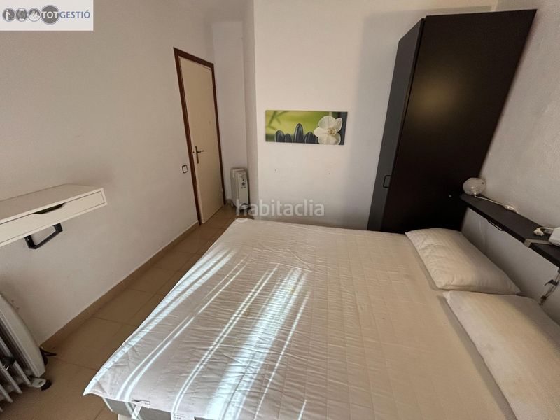 Foto bc9b8f13-b4b7-4671-80b7-740752b667f5. Pis amb aparcament a Centre-Platja Platja d´Aro