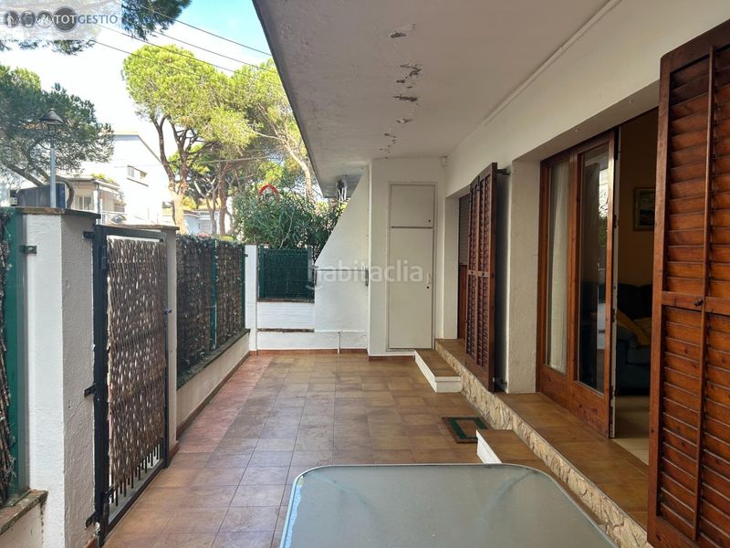 Foto c44f538f-b51b-4676-83b5-4498b478ed52. Pis amb aparcament a Centre-Platja Platja d´Aro