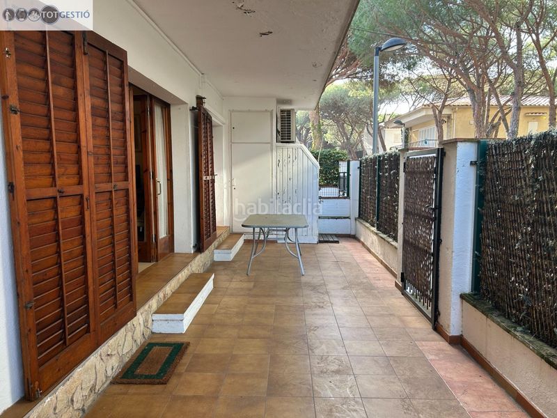 Foto cbc62910-3773-402f-b217-4e90095494ca. Pis amb aparcament a Centre-Platja Platja d´Aro