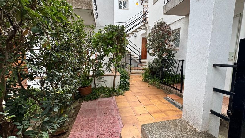 Foto cc728d21-a925-4223-91e0-13746fbf5e02. Pis amb aparcament a Centre-Platja Platja d´Aro