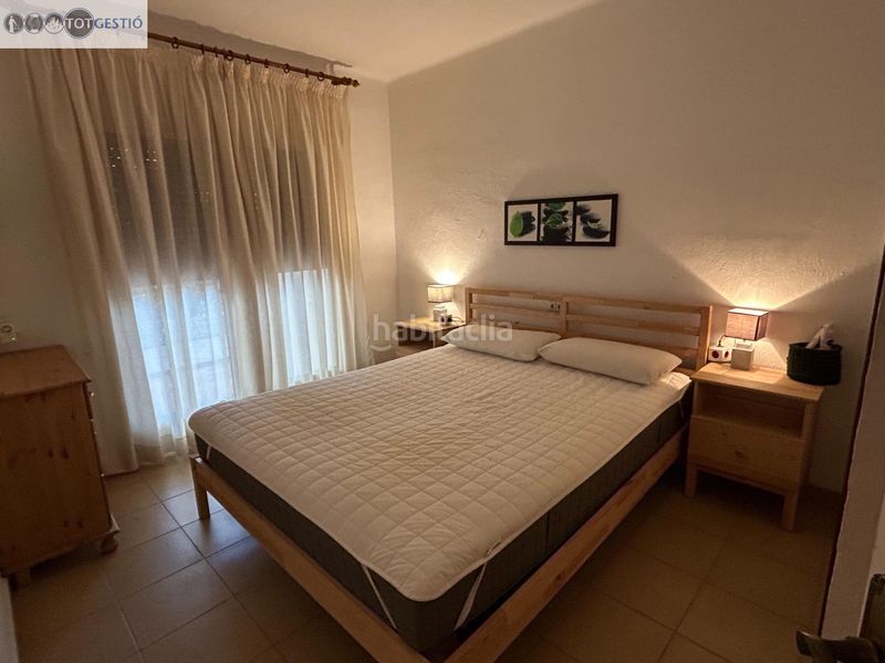 Foto d228873b-0b27-4eb2-b59d-dd6b98db6d84. Pis amb aparcament a Centre-Platja Platja d´Aro