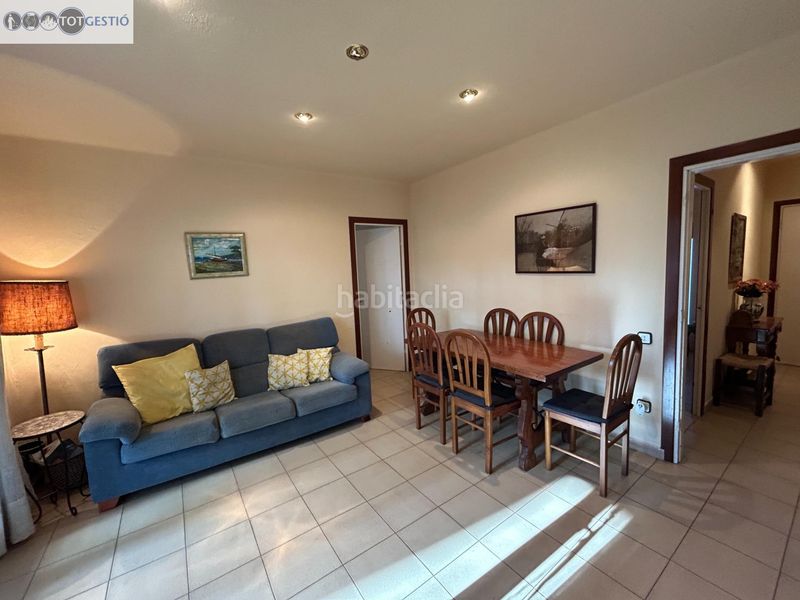 Foto d49f5988-0922-4f52-8445-9a74f4be2c5d. Pis amb aparcament a Centre-Platja Platja d´Aro